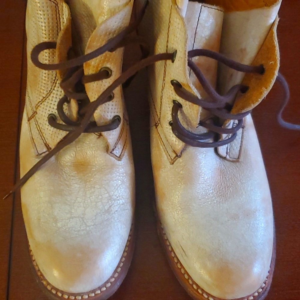 BedStu Ankle Boots